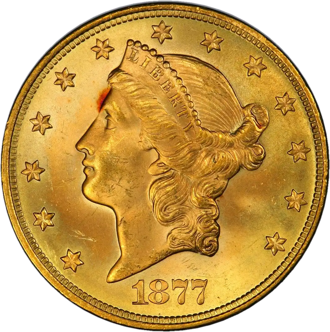 coin obverse image