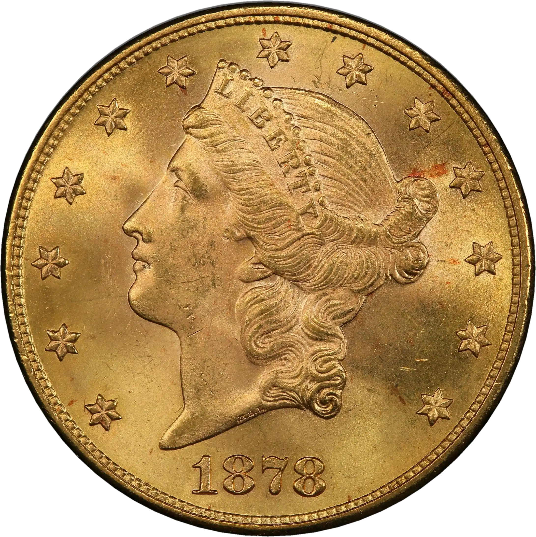 coin obverse image