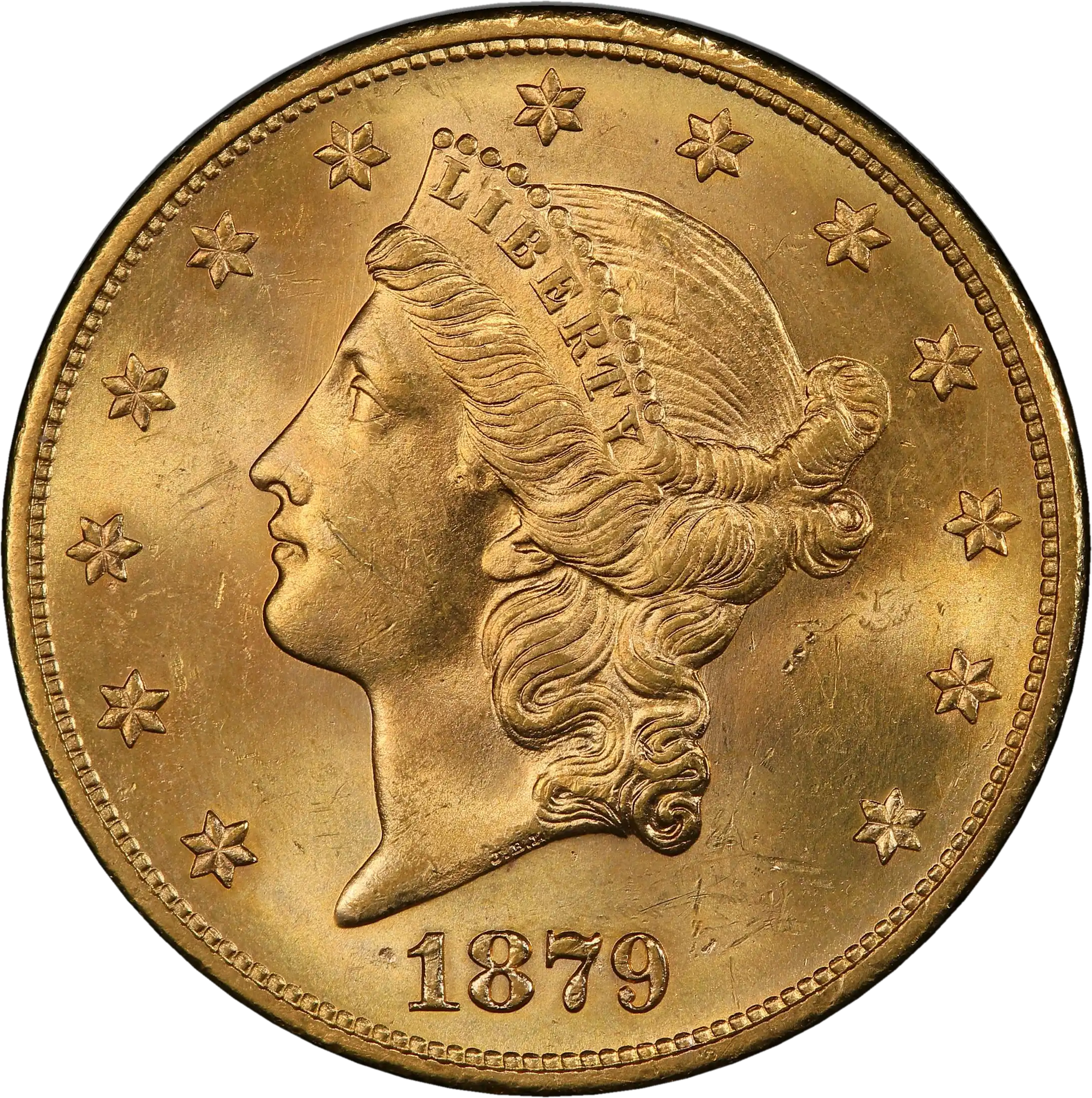 coin obverse image