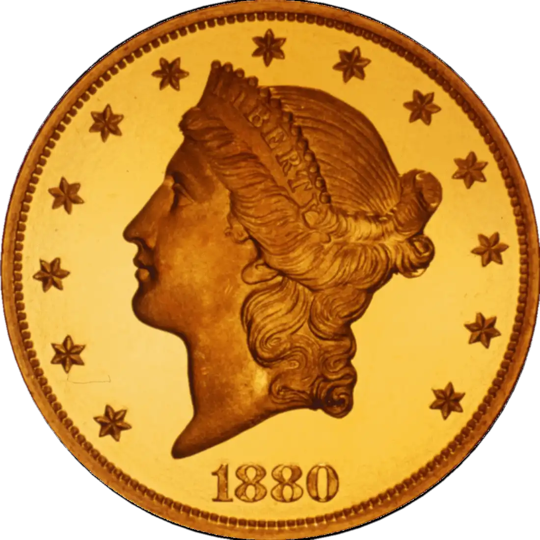 coin obverse image