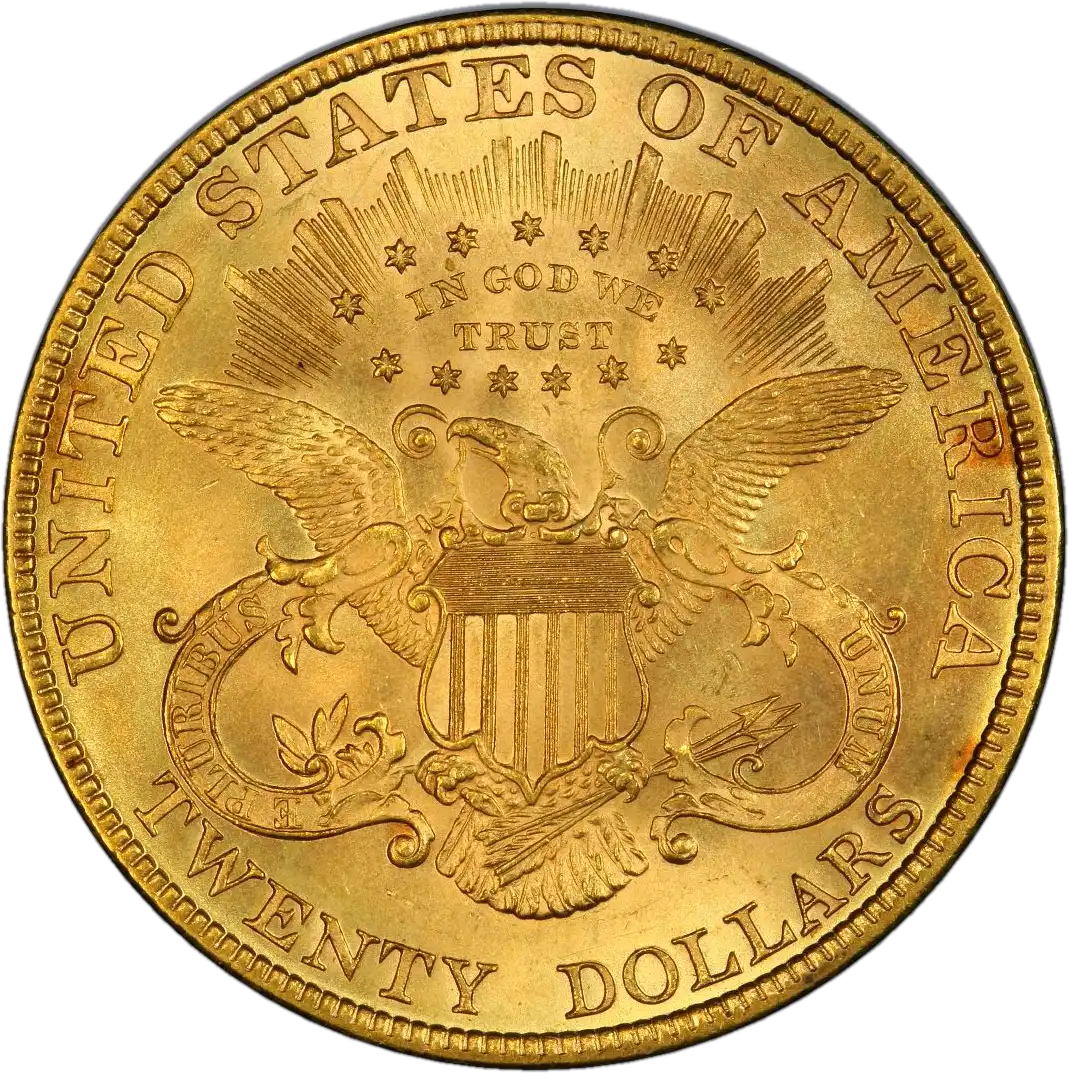coin reverse image