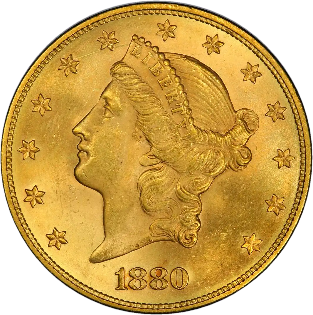 coin obverse image