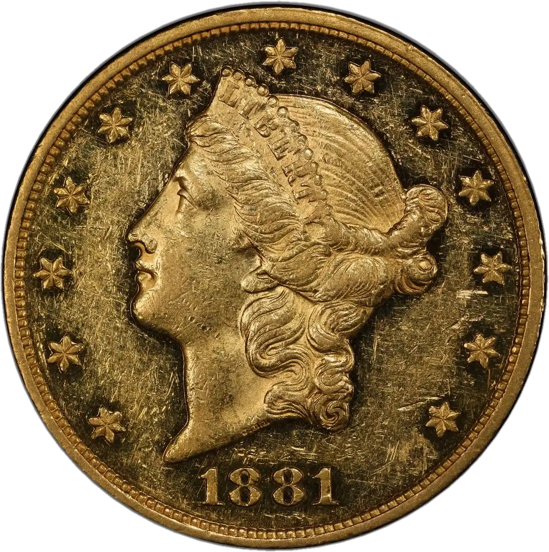 coin obverse image
