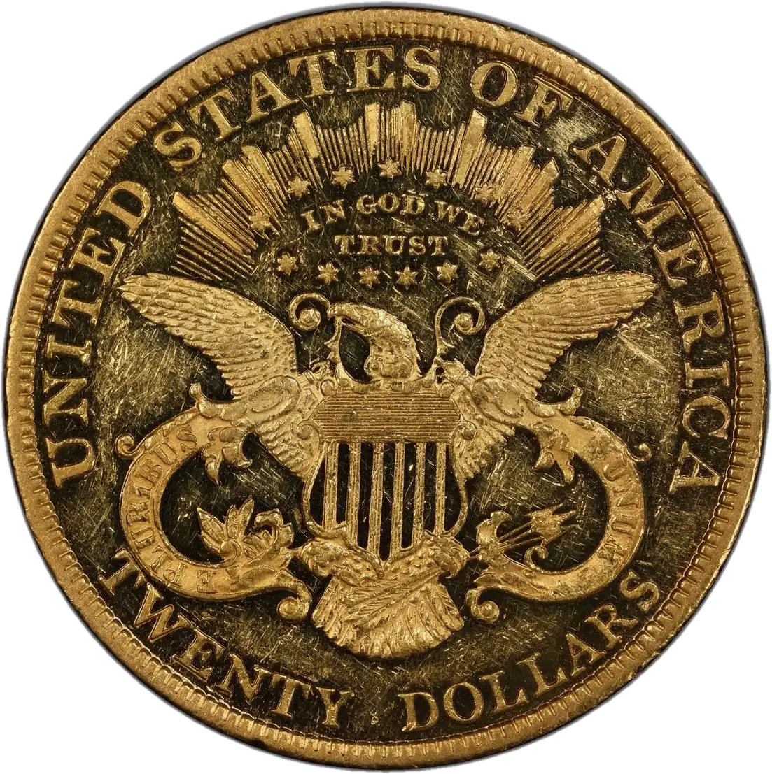 coin reverse image