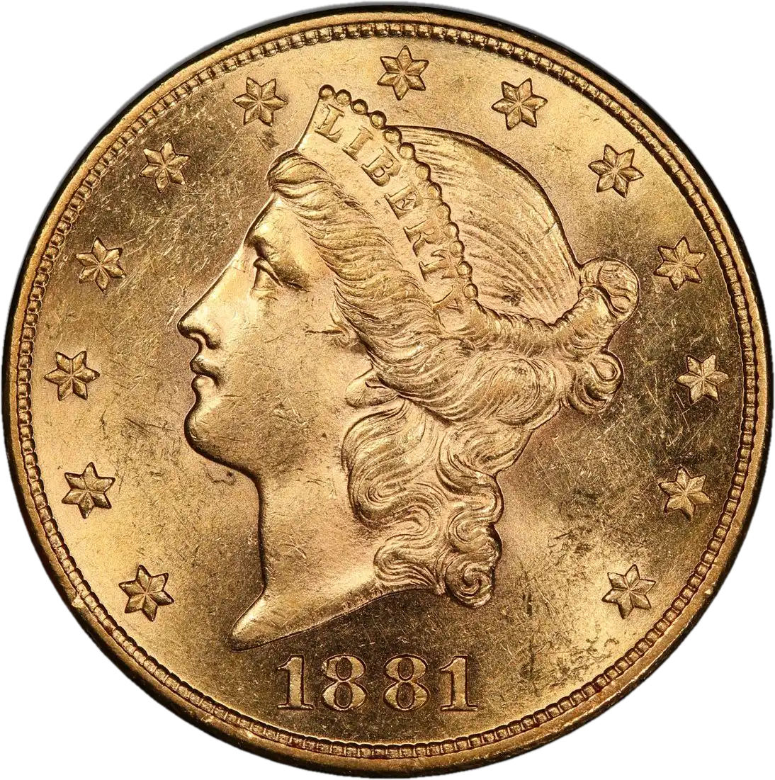 coin obverse image