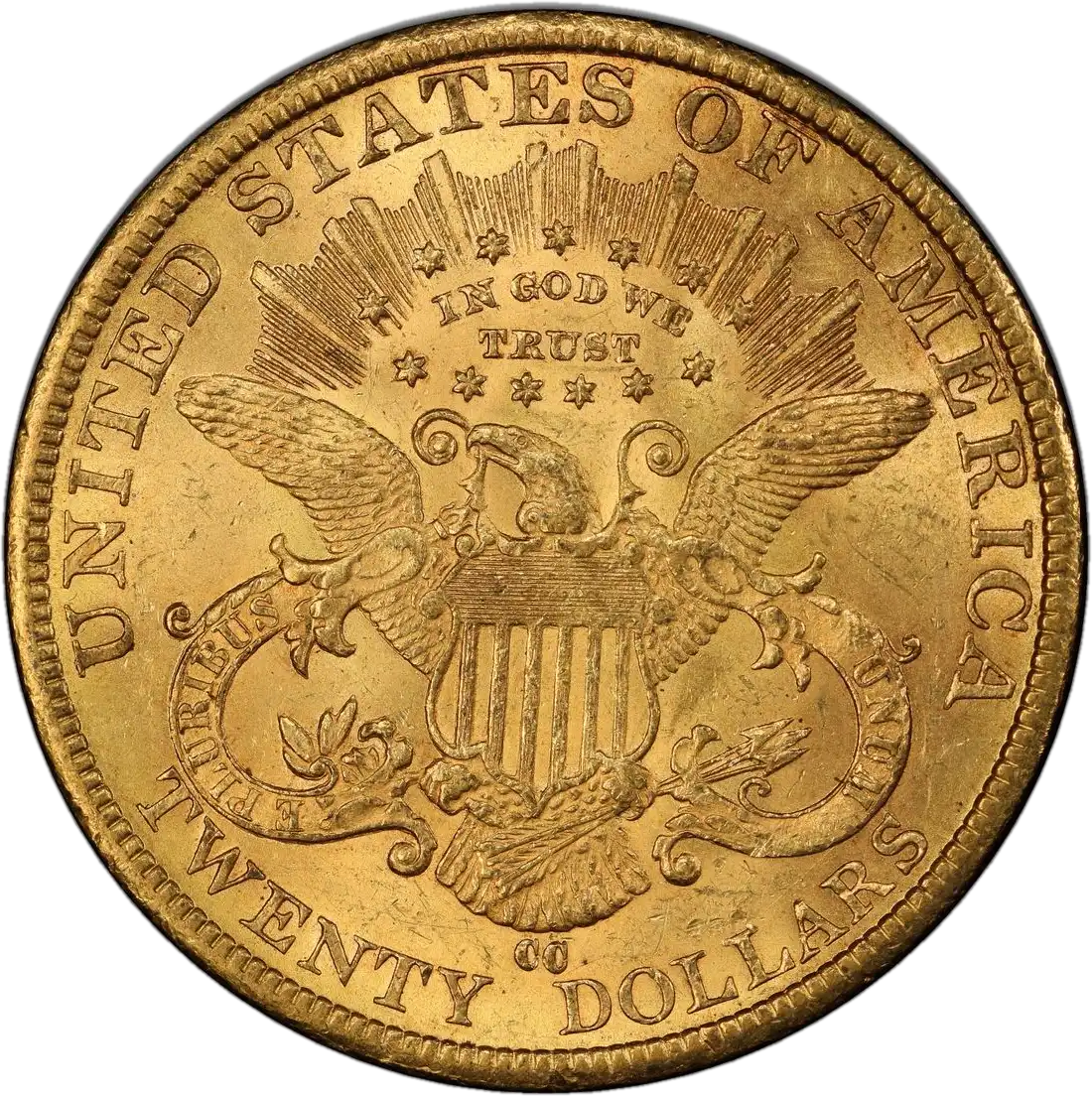 coin reverse image