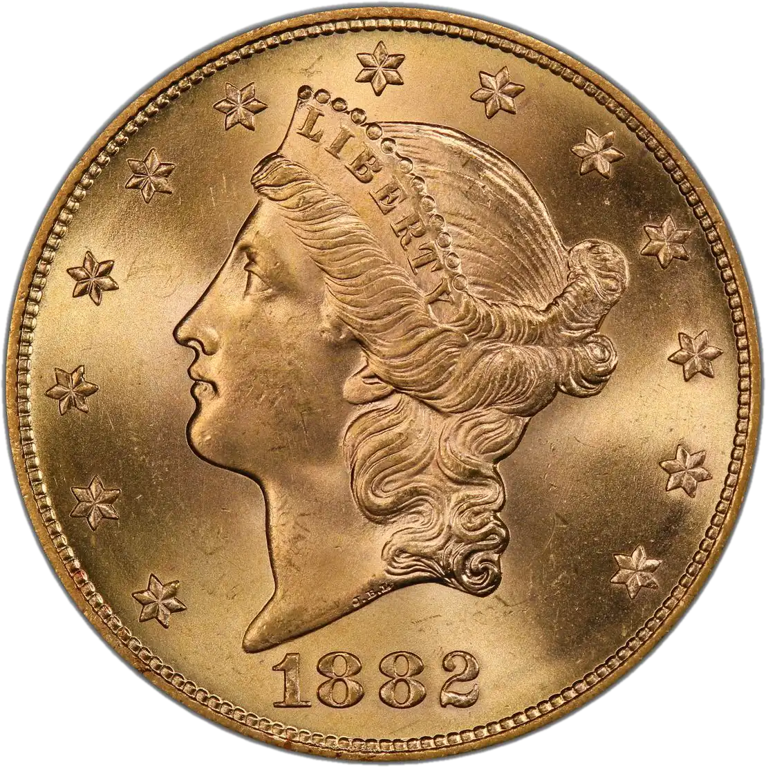 coin obverse image