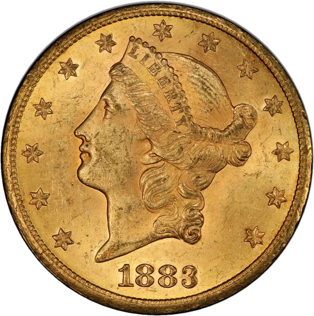 coin obverse image