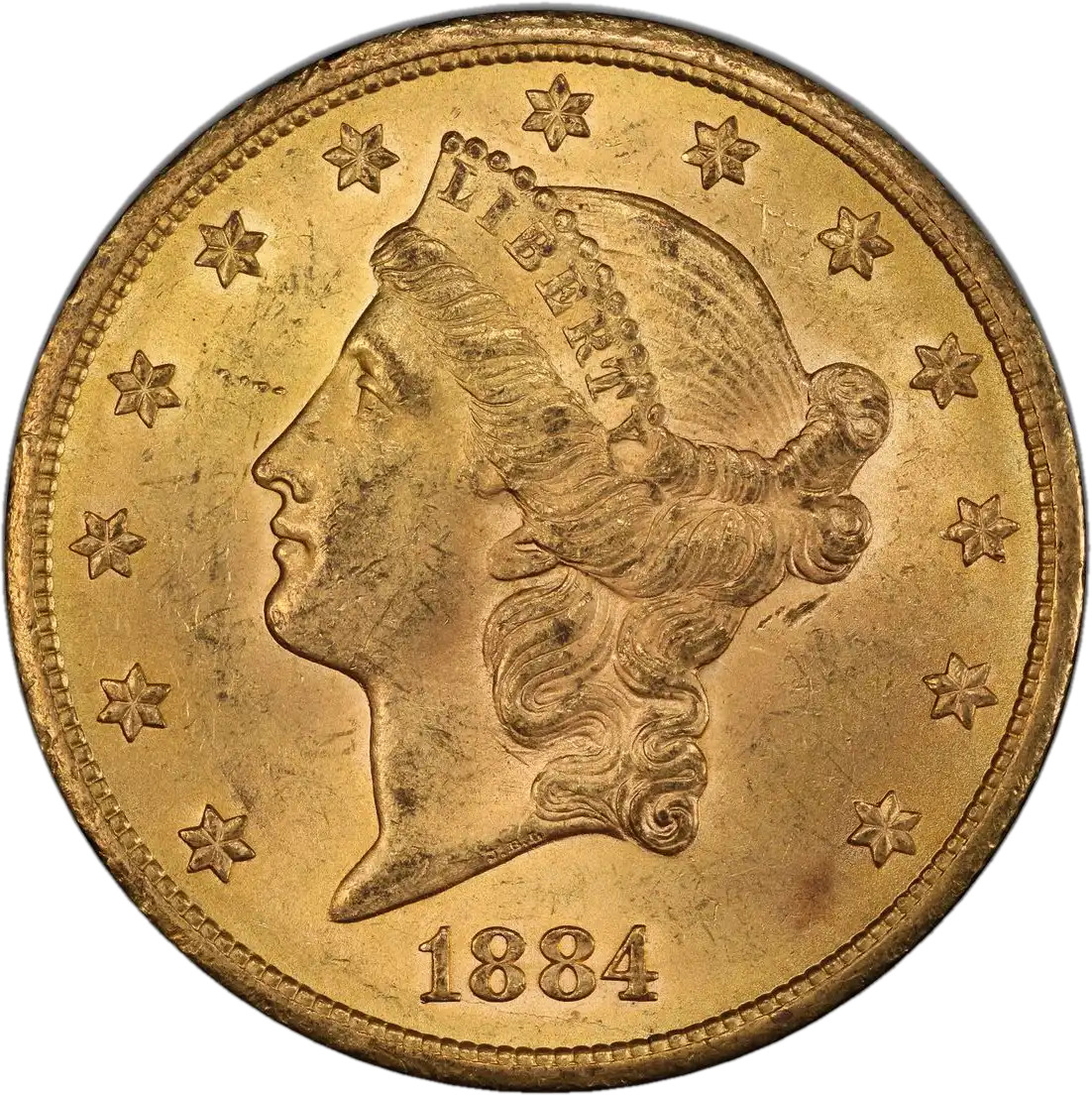 coin obverse image