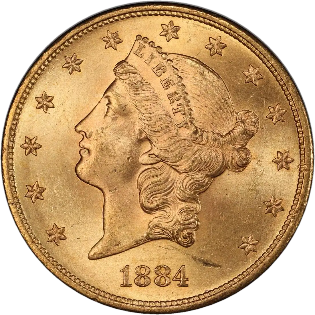 coin obverse image