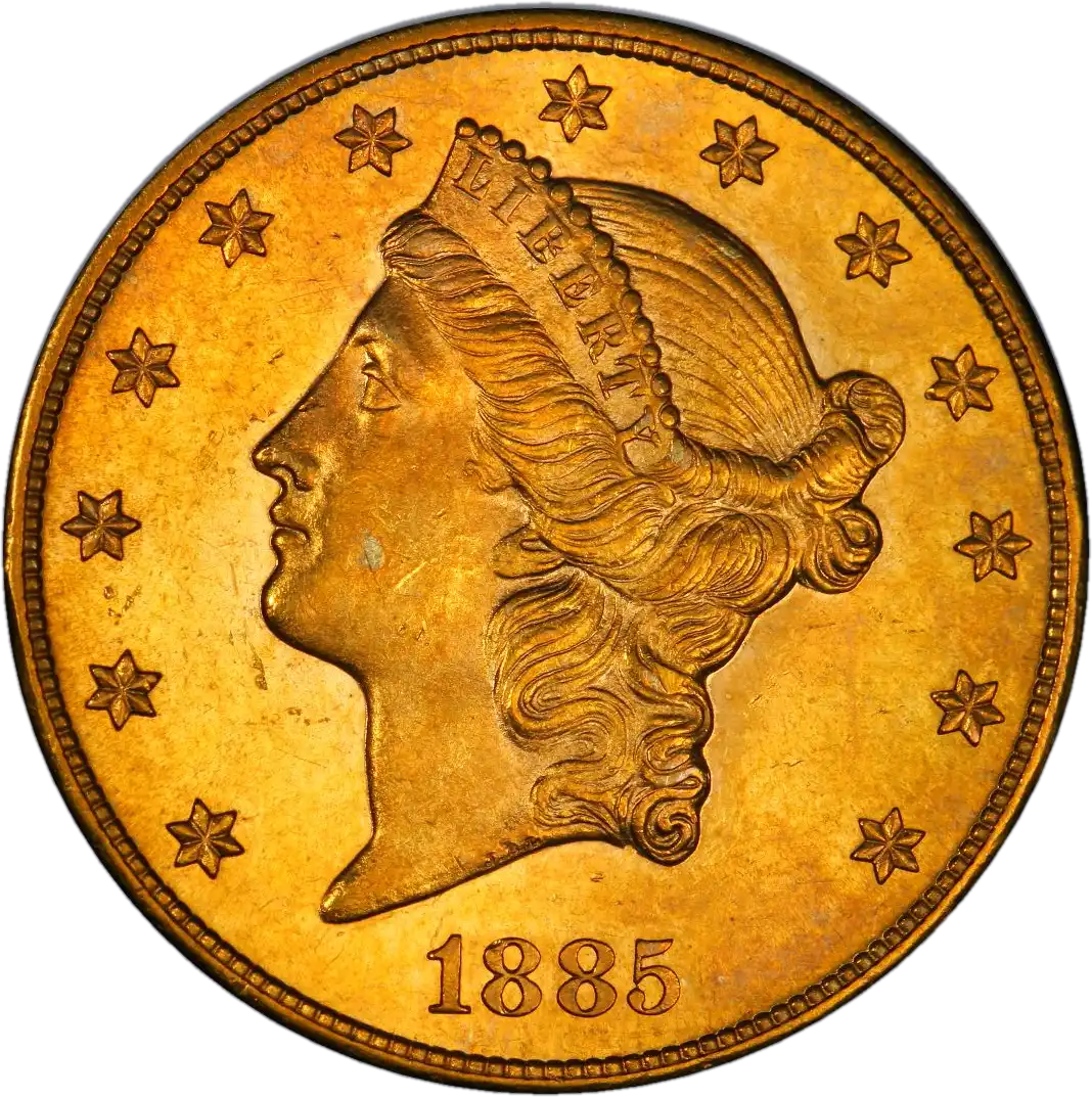 coin obverse image