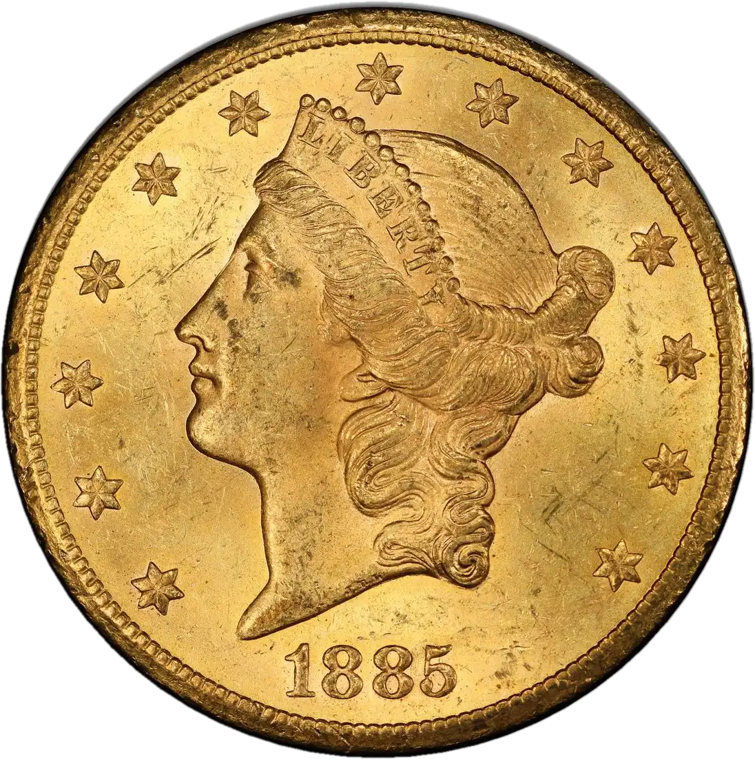 coin obverse image