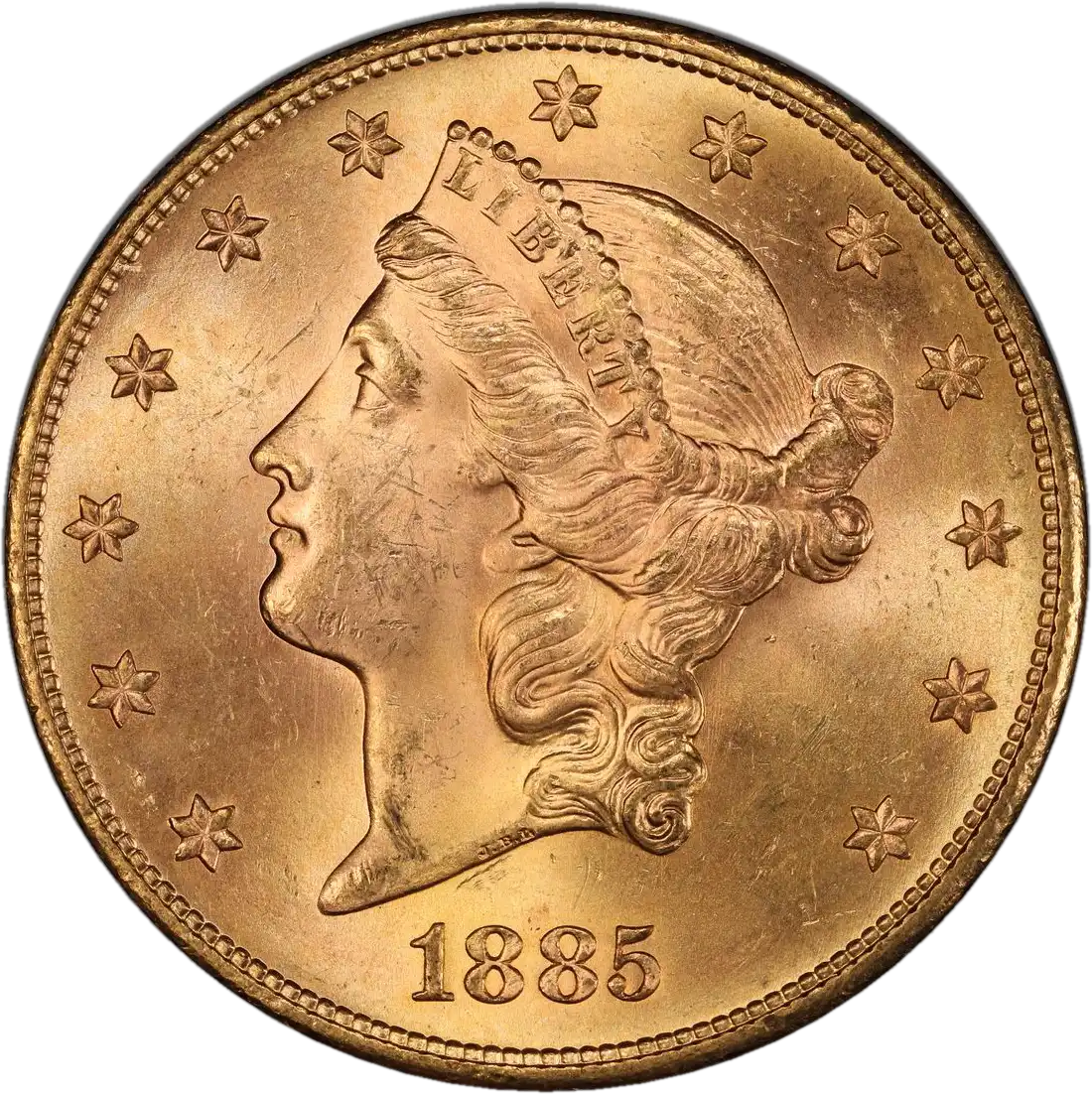 coin obverse image