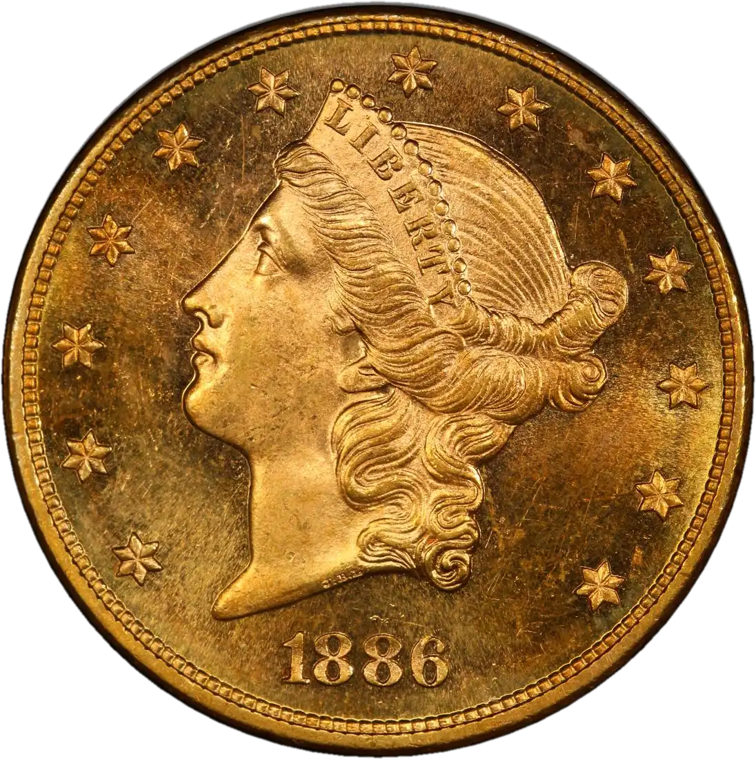 coin obverse image