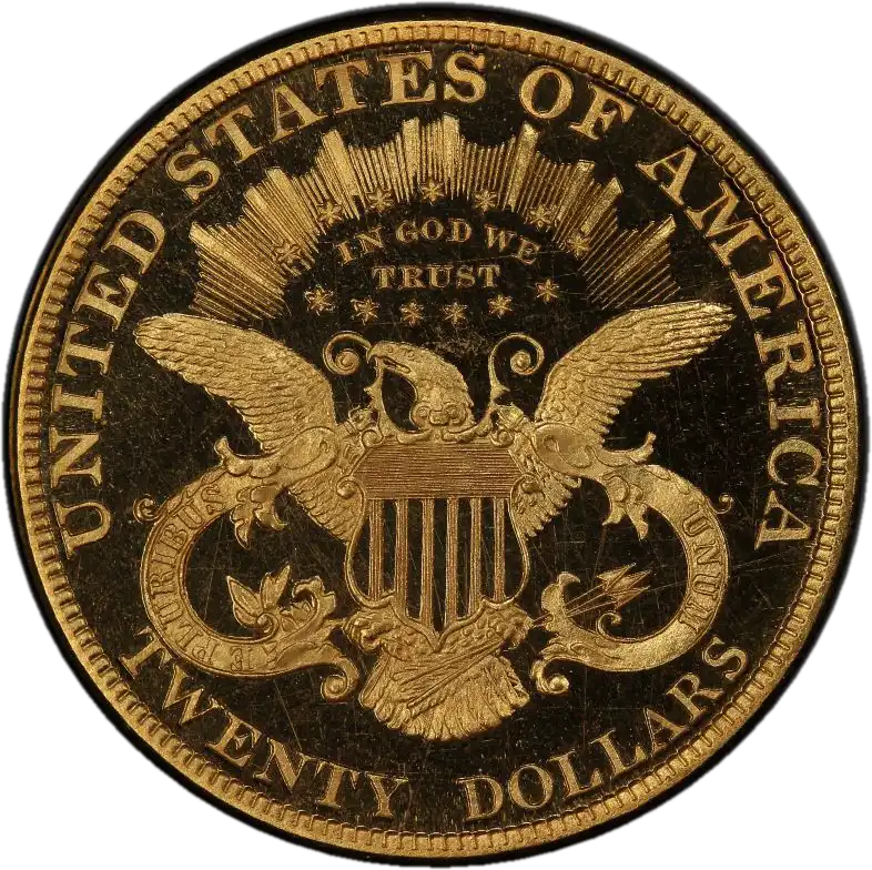 coin reverse image