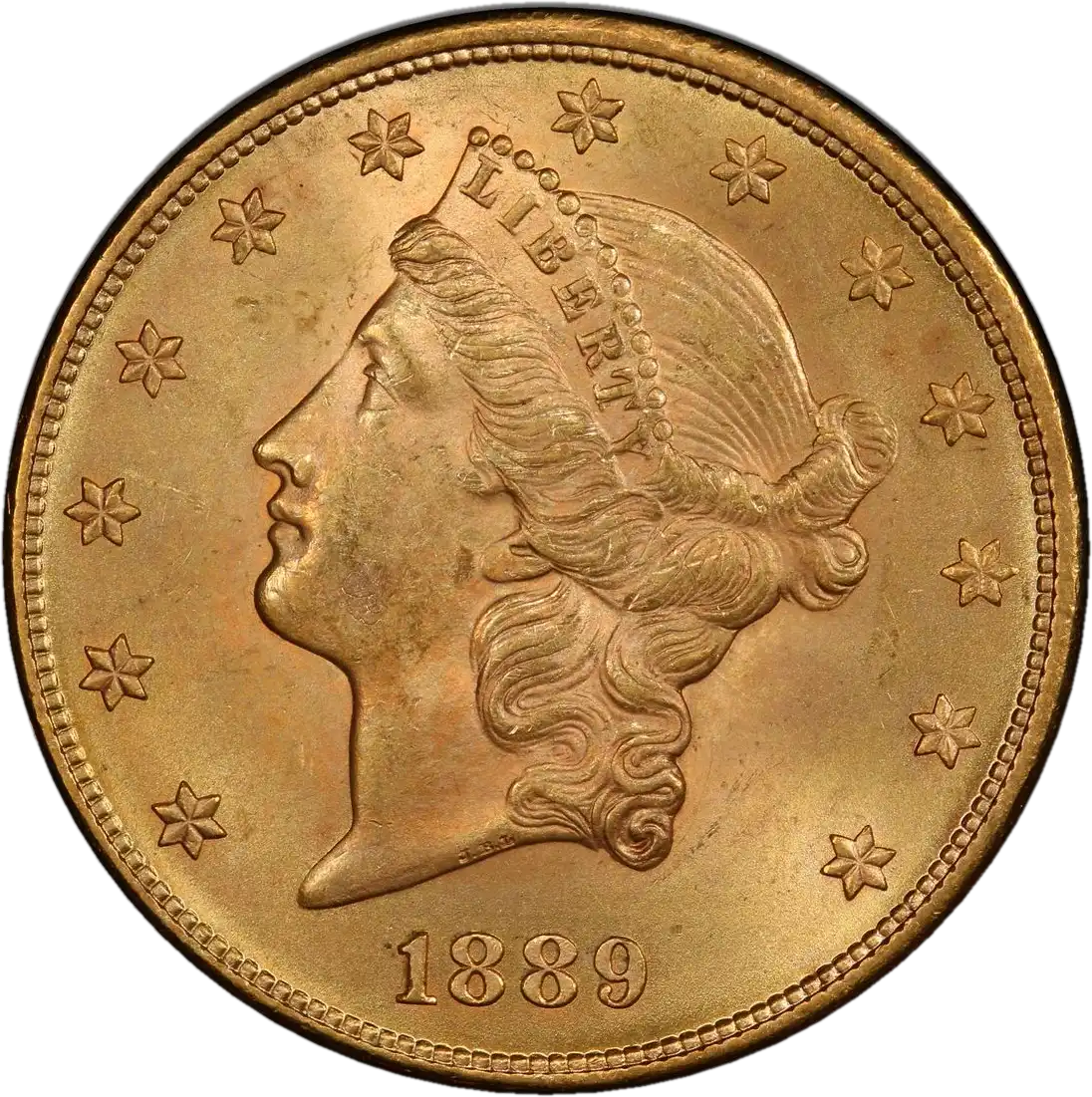 coin obverse image