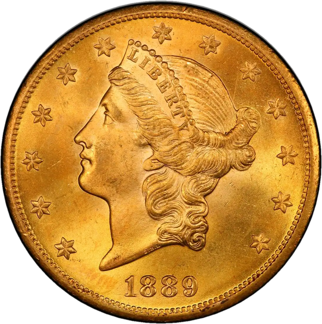 coin obverse image