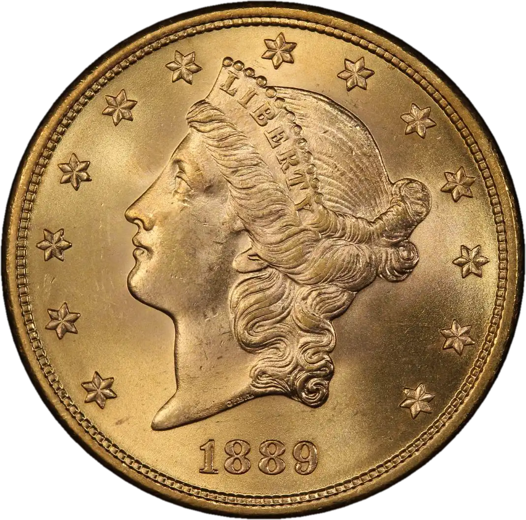 coin obverse image