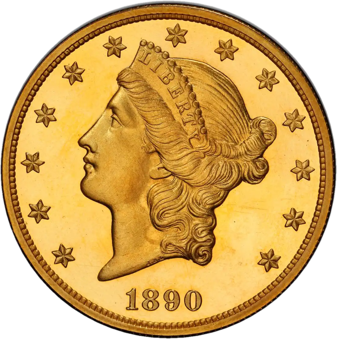 coin obverse image