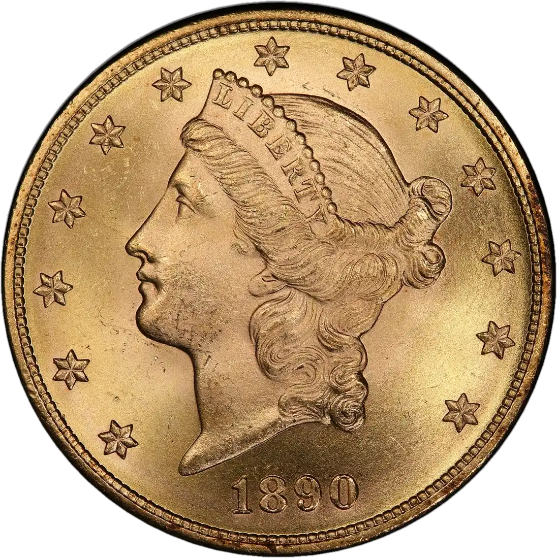 coin obverse image