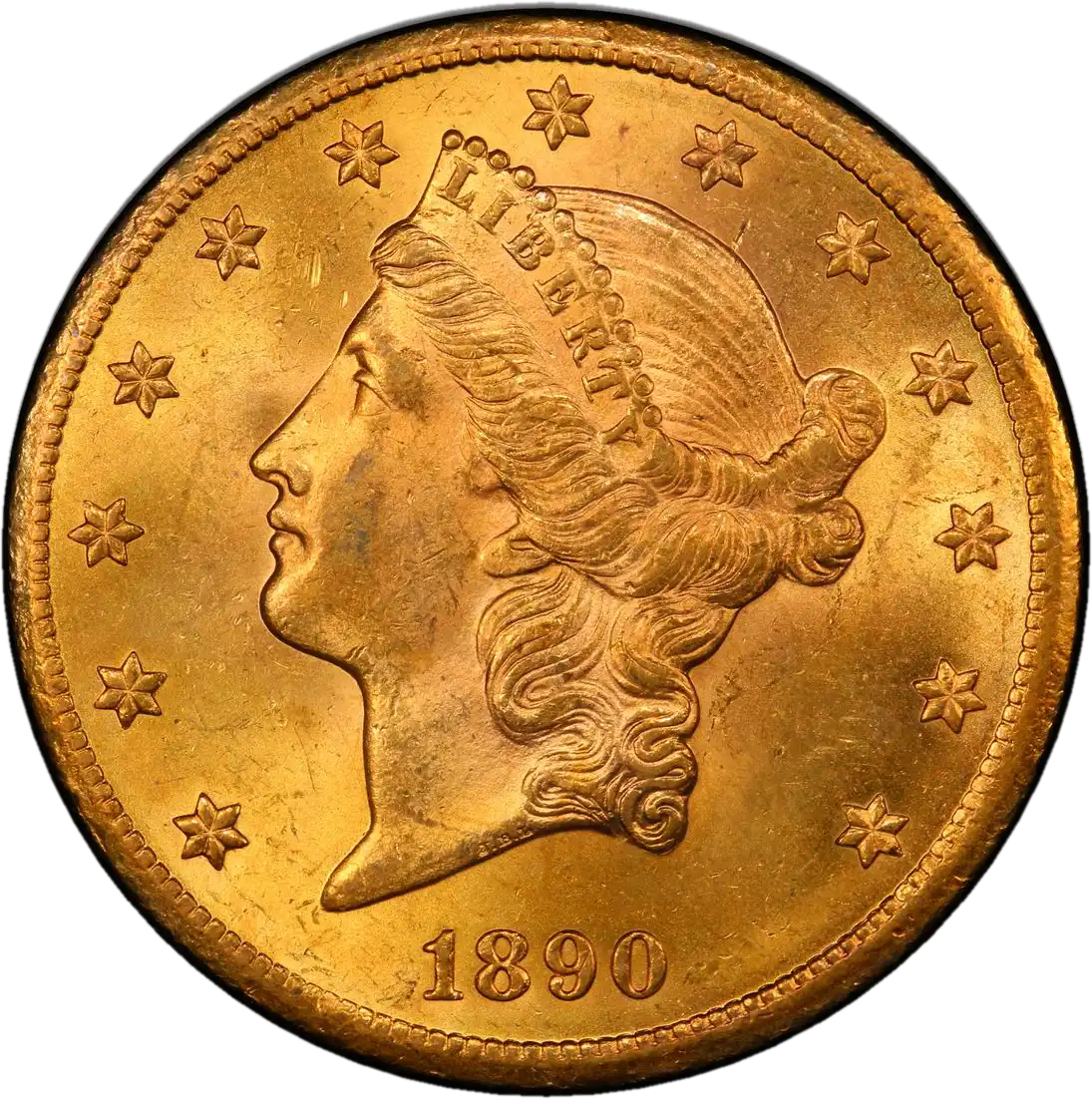 coin obverse image