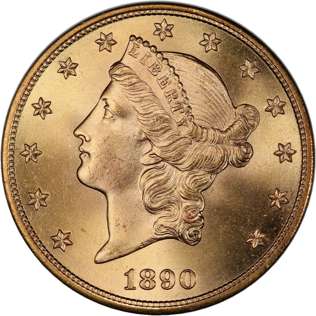 coin obverse image