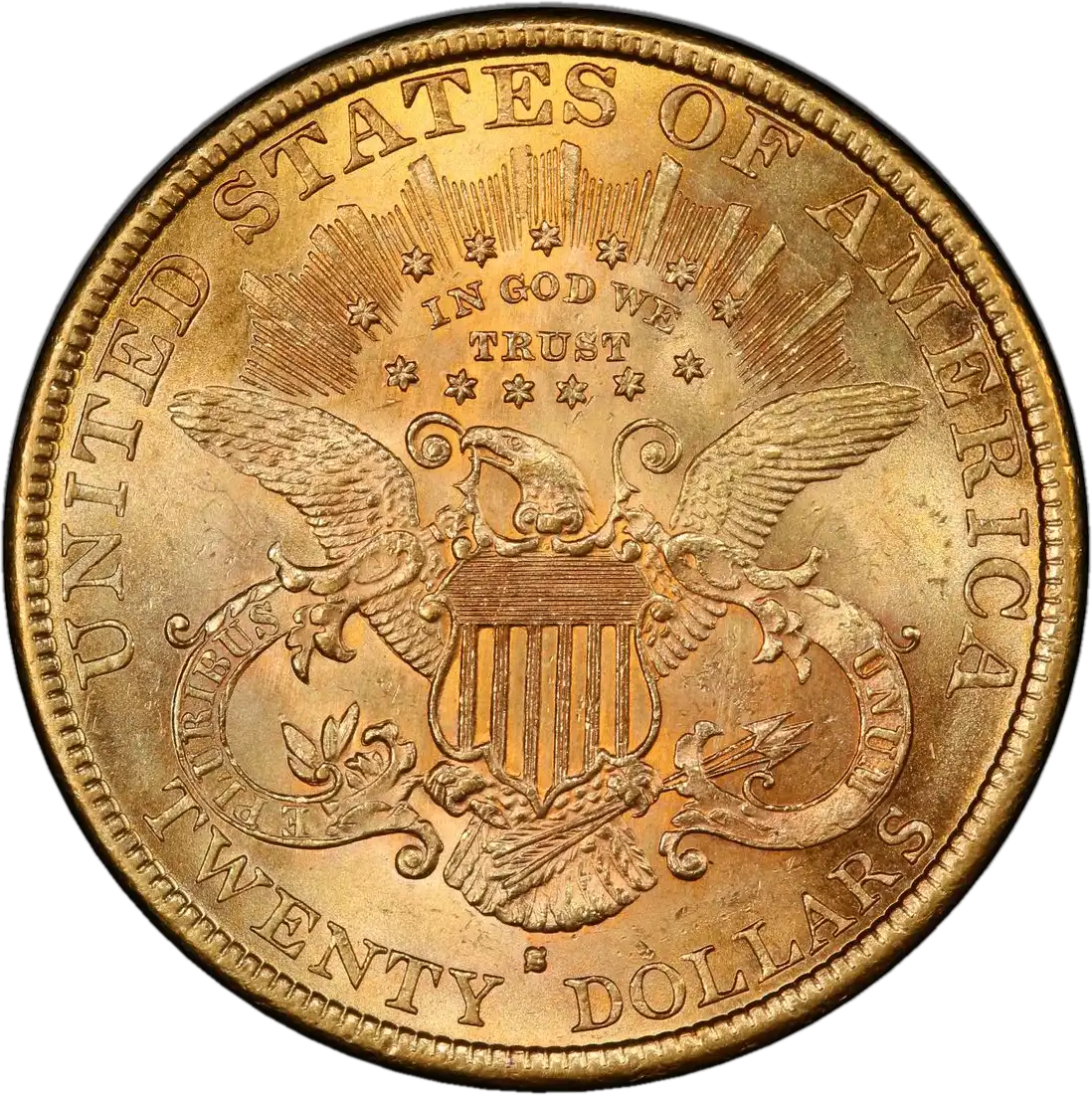 coin reverse image