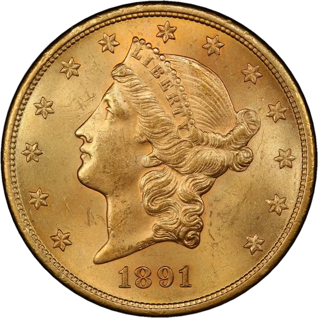 coin obverse image