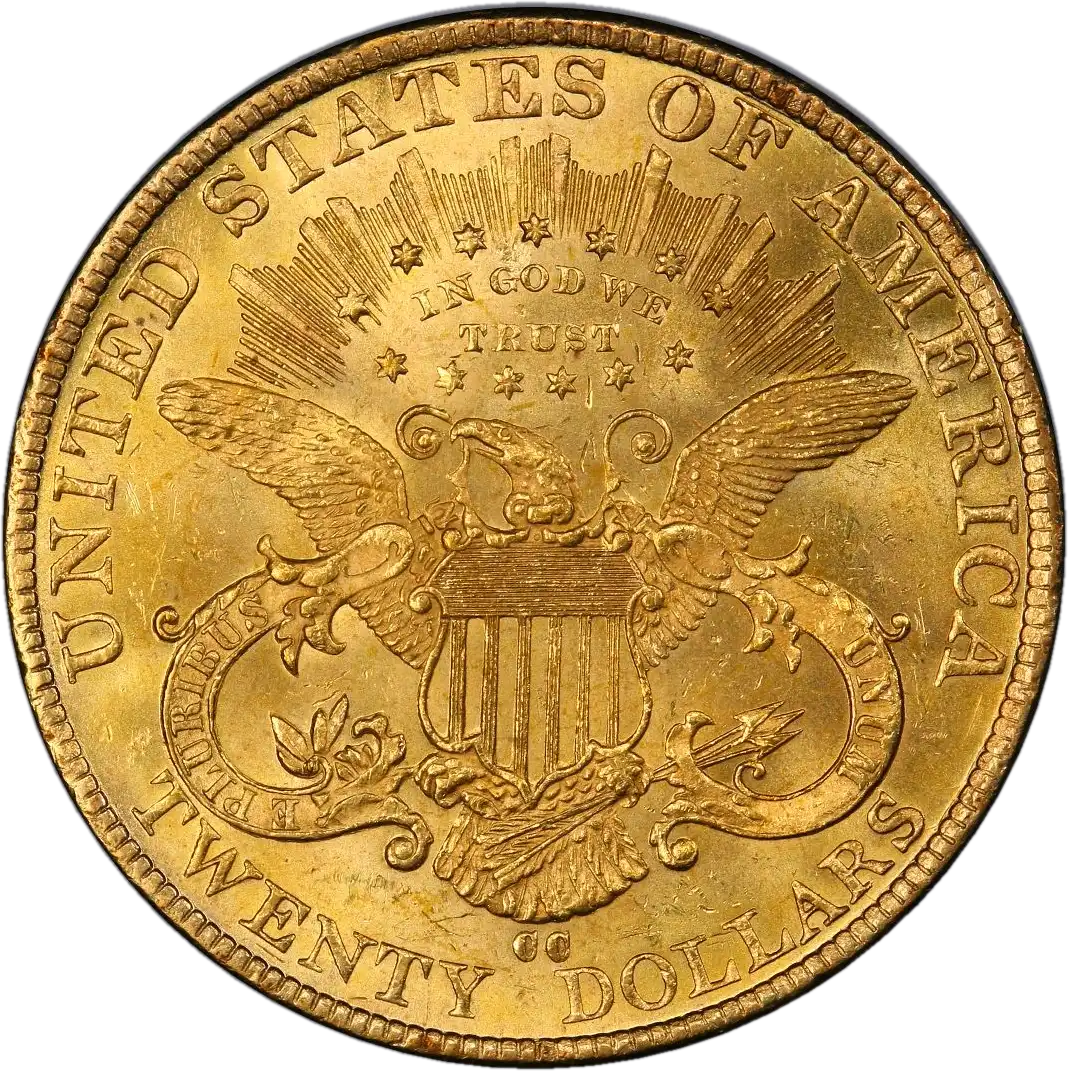 coin reverse image