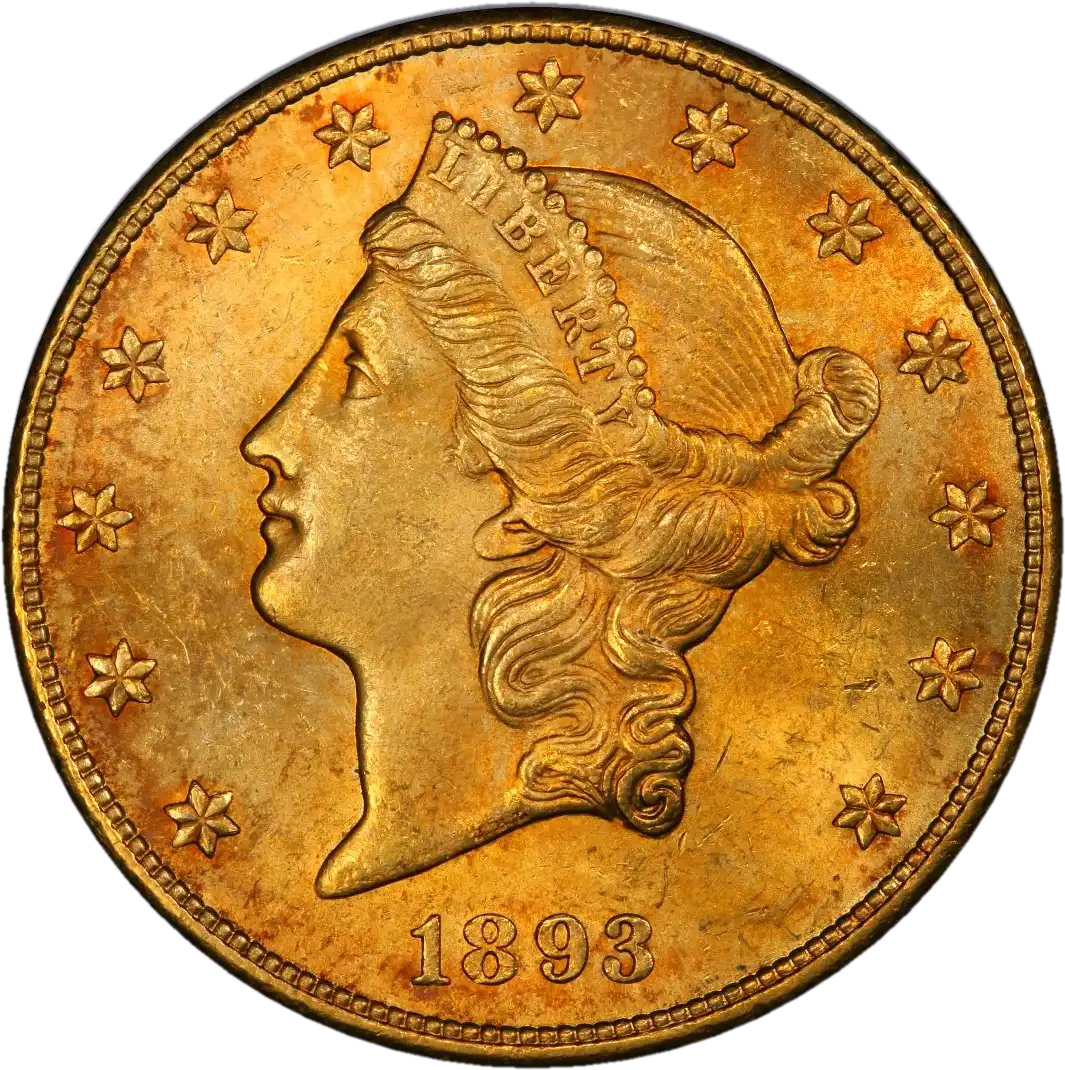 coin obverse image