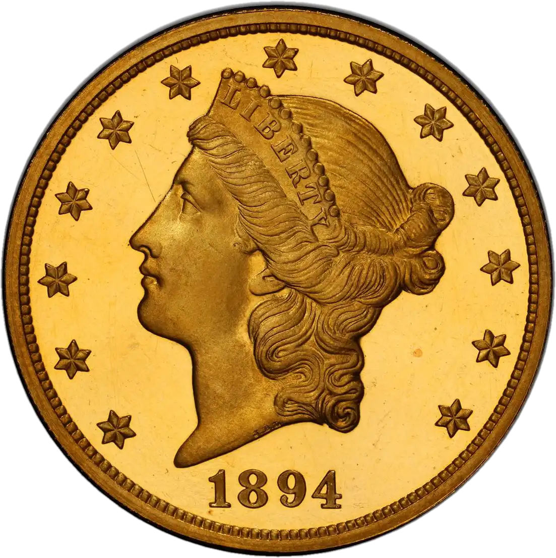 coin obverse image