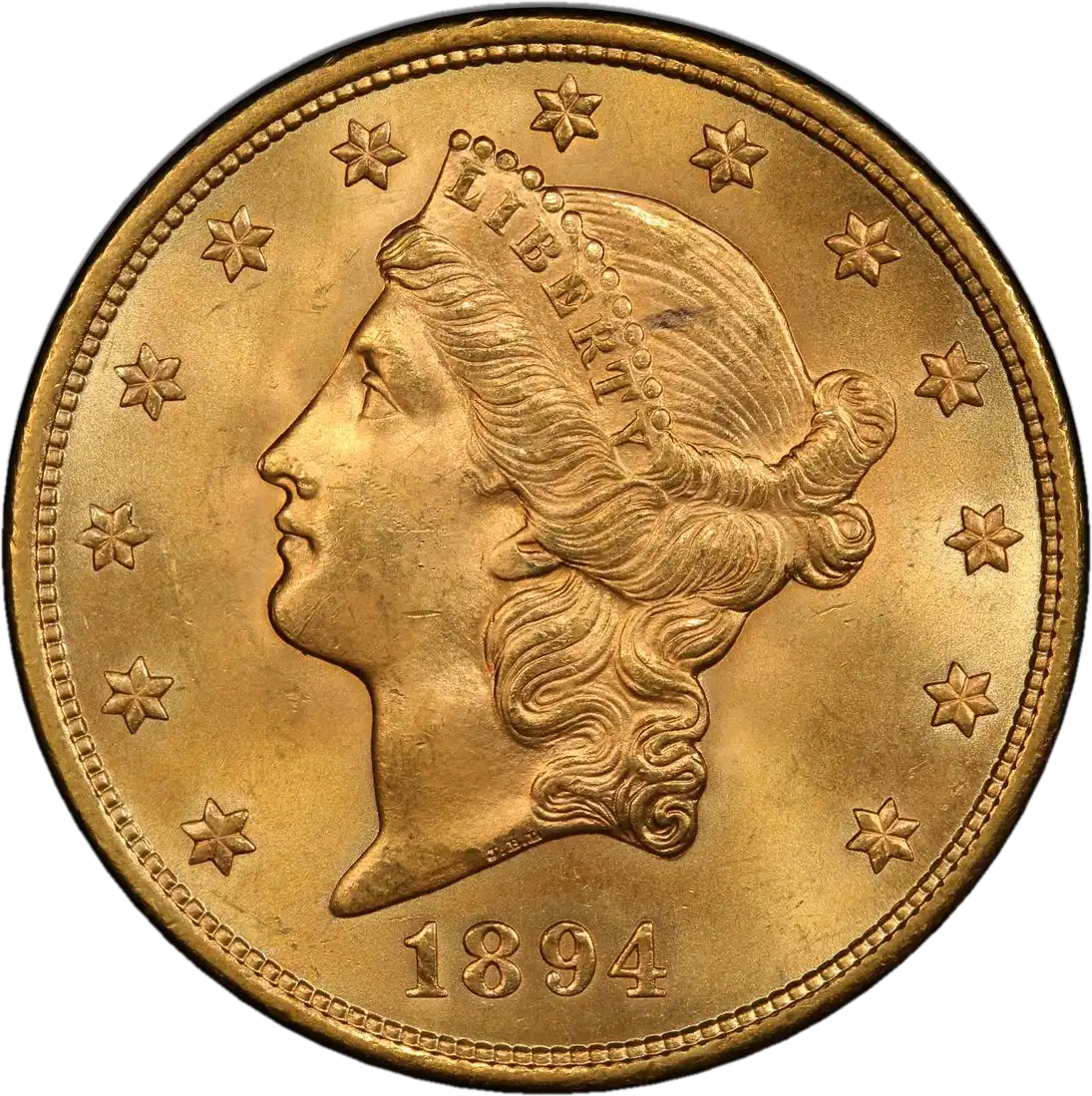 coin obverse image
