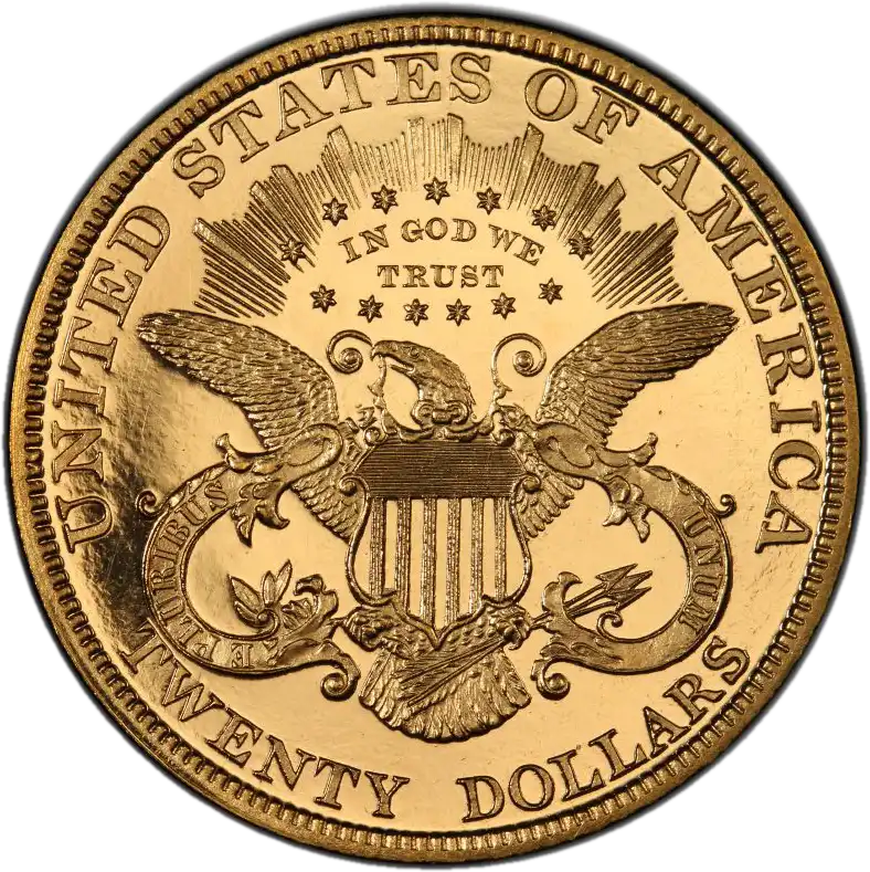 coin reverse image