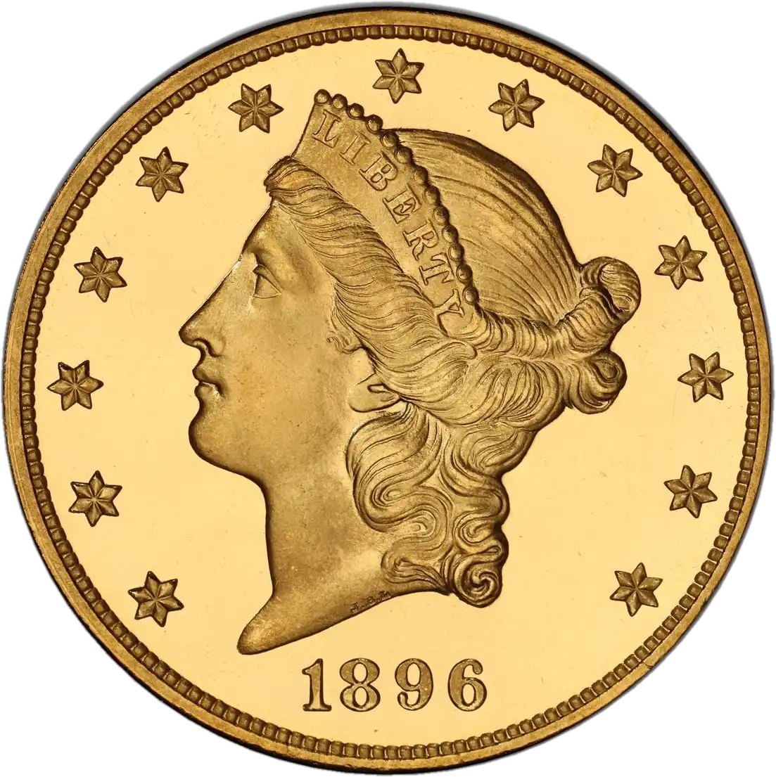 coin obverse image