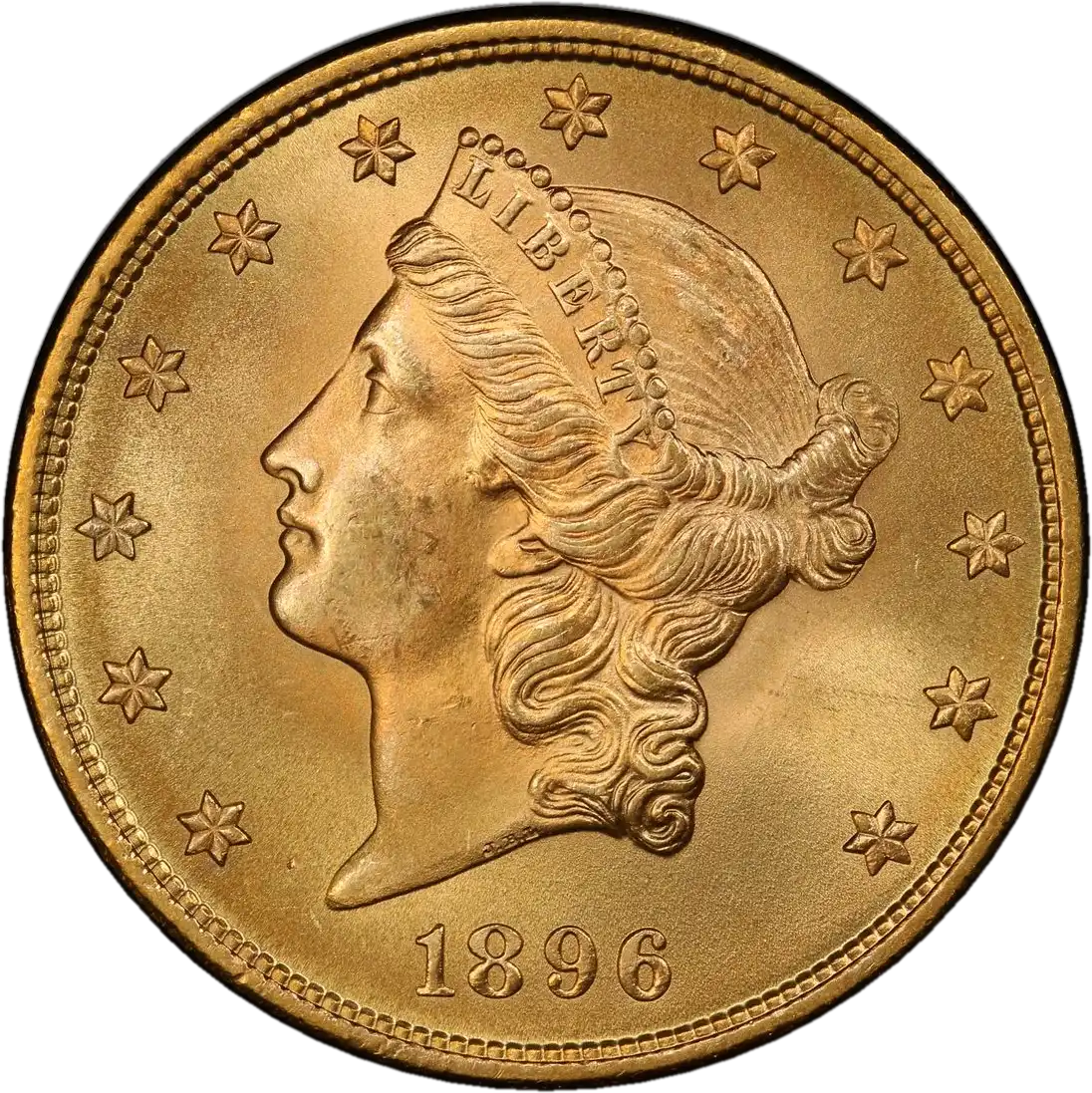 coin obverse image