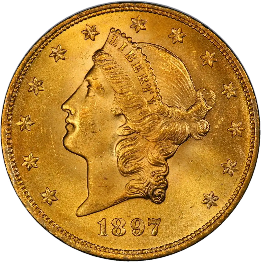 coin obverse image
