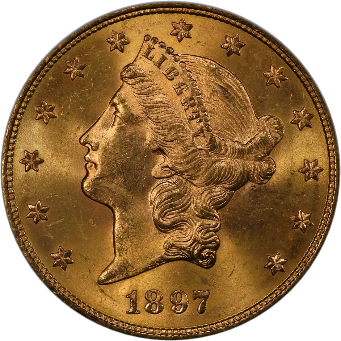 coin obverse image