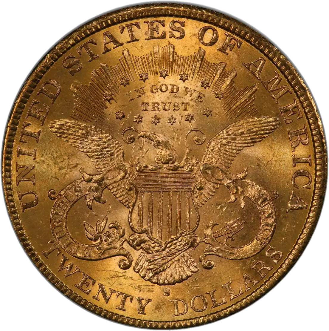 coin reverse image