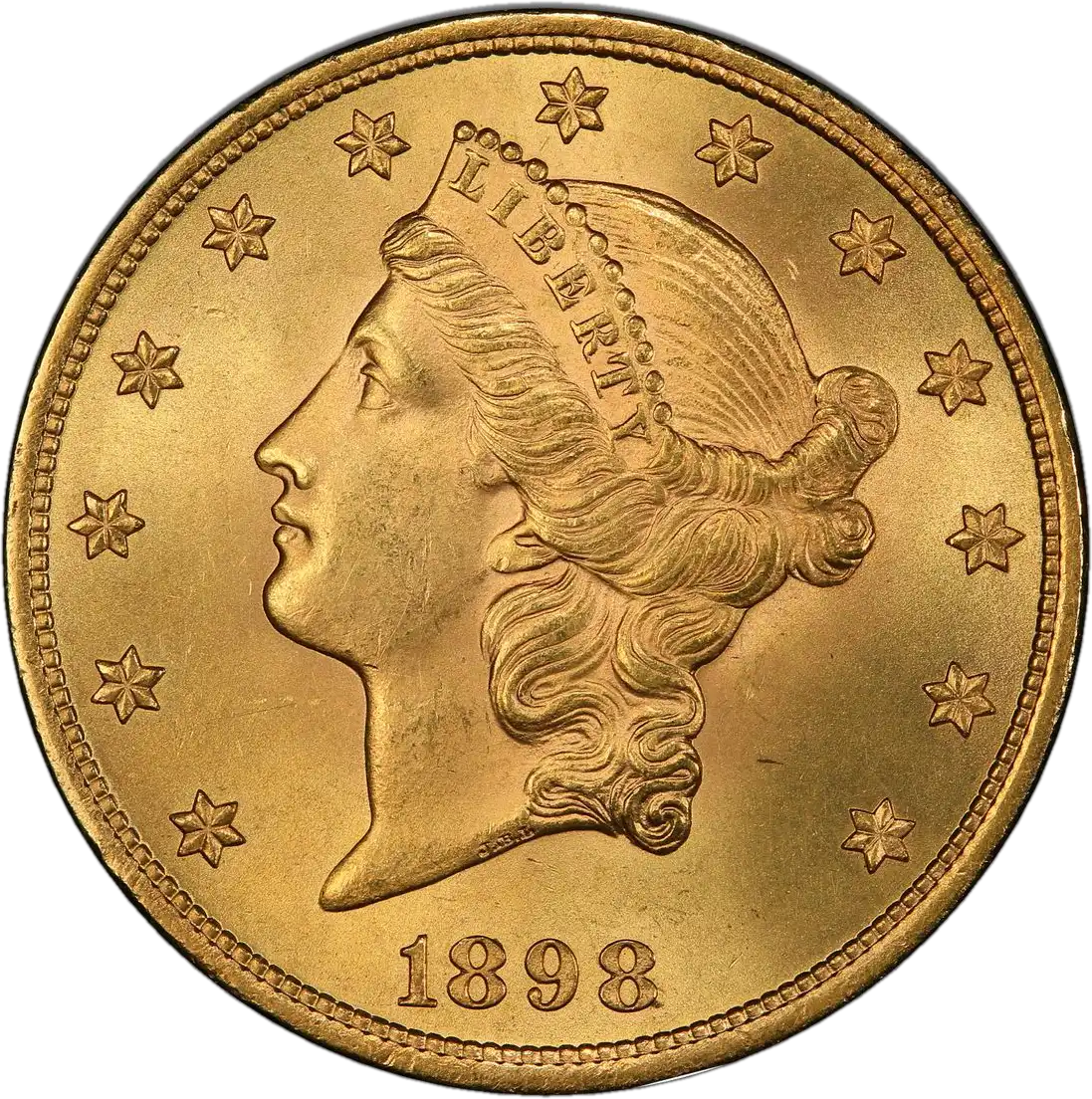 coin obverse image