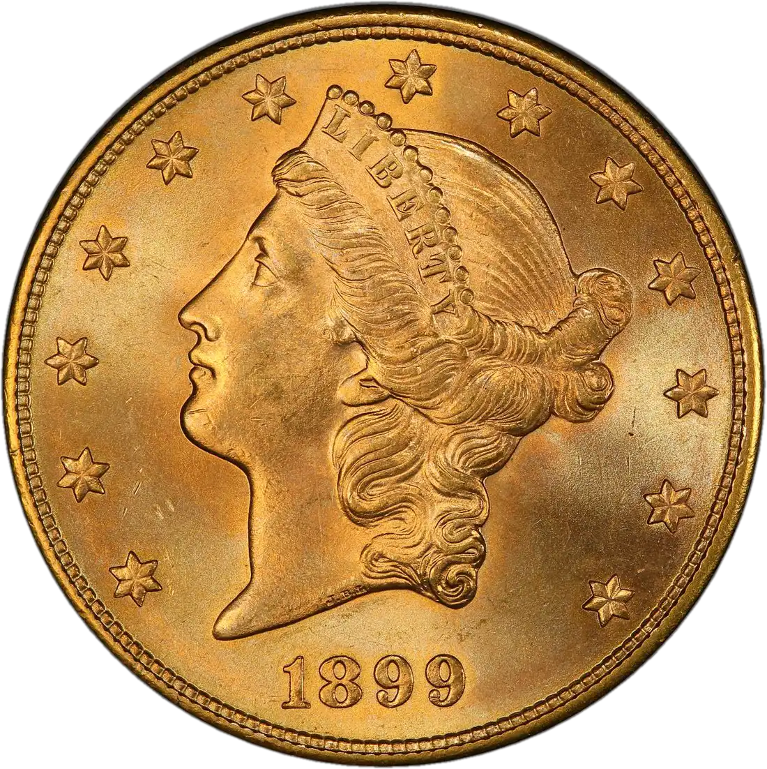 coin obverse image