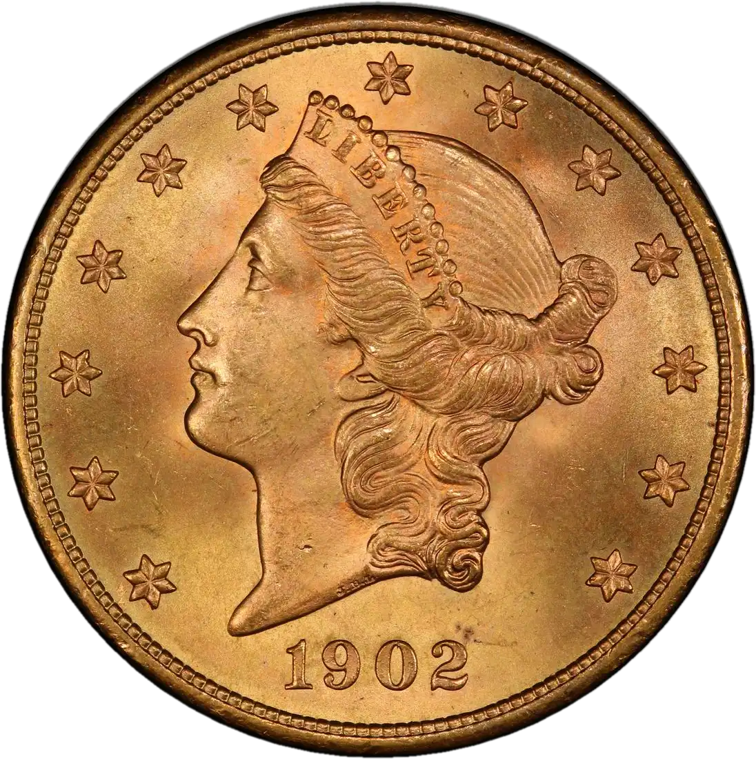 coin obverse image