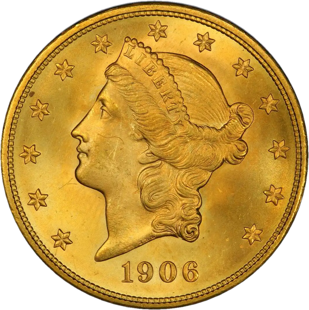 coin obverse image