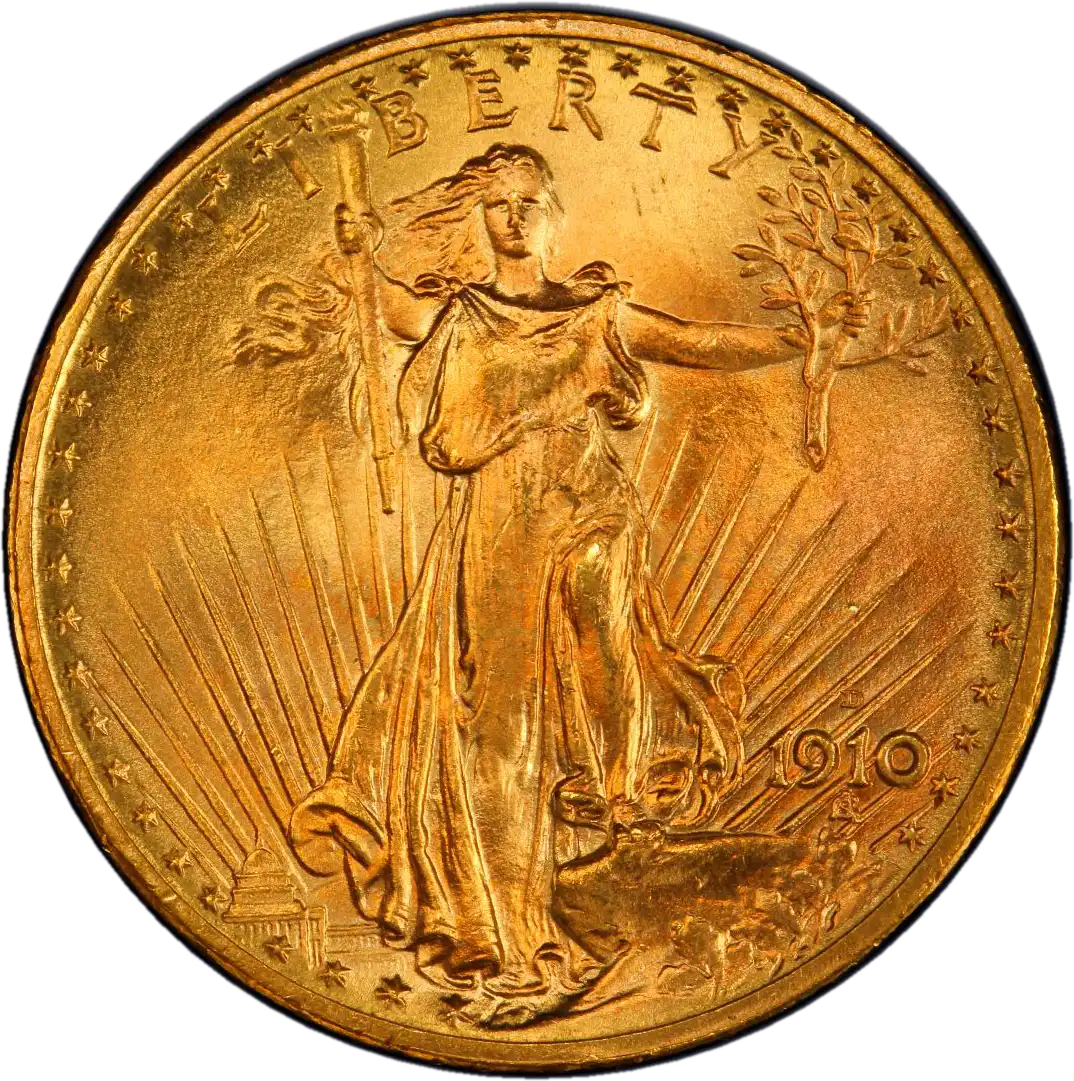 coin obverse image