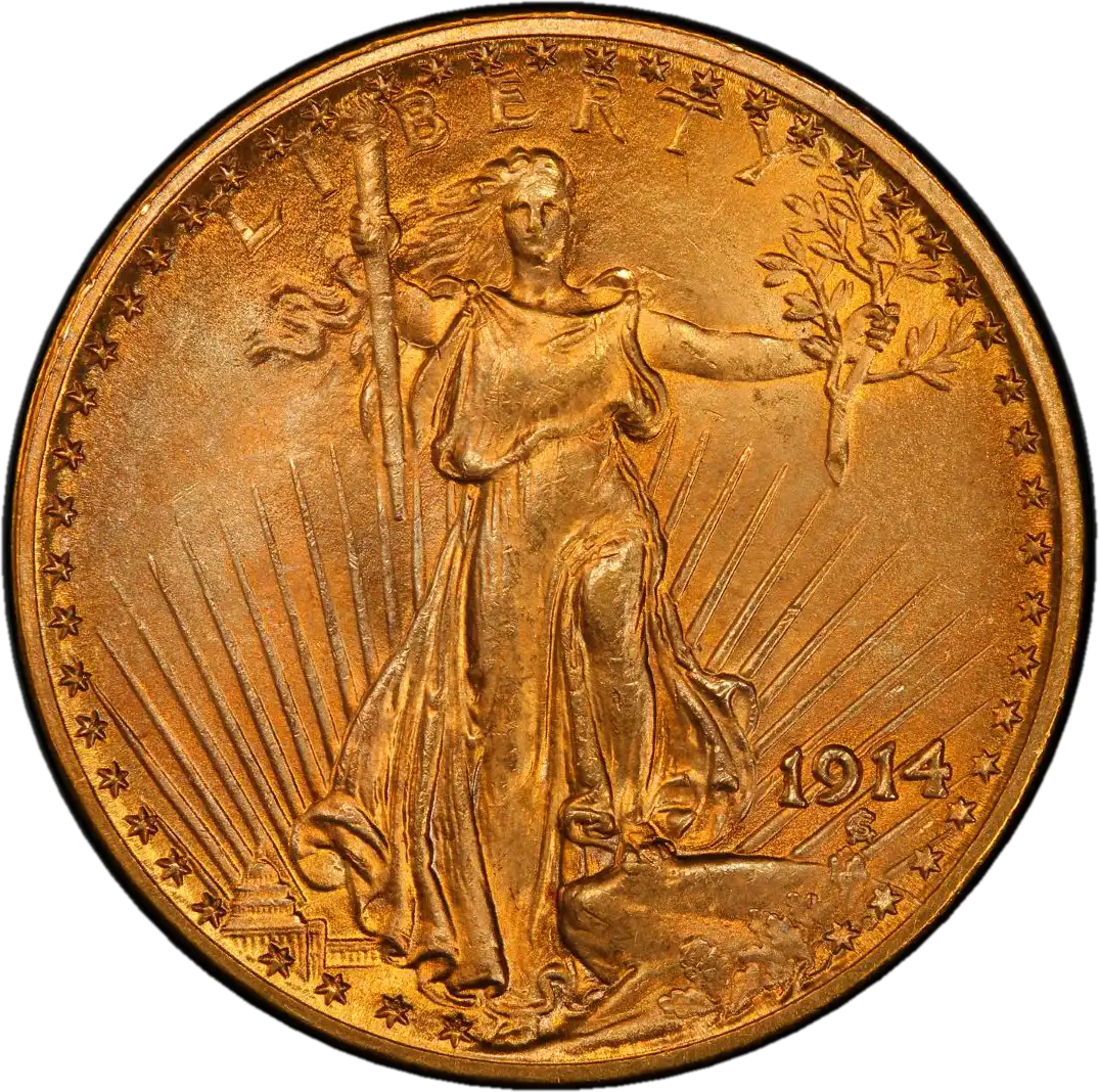 coin obverse image