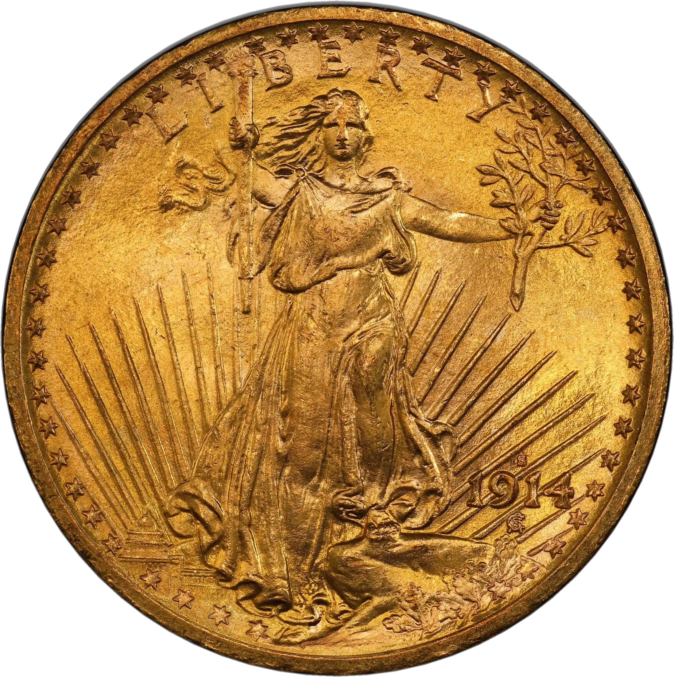 coin obverse image