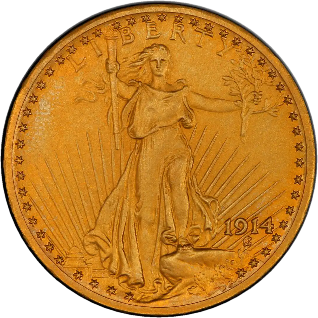 coin obverse image