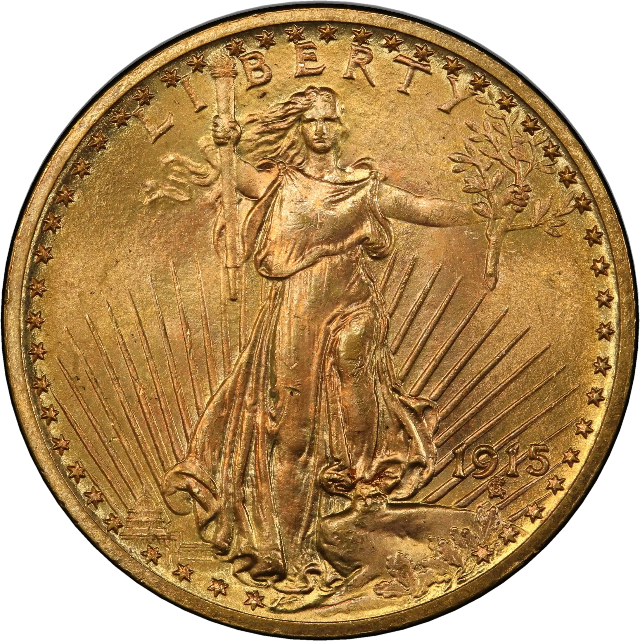 coin obverse image