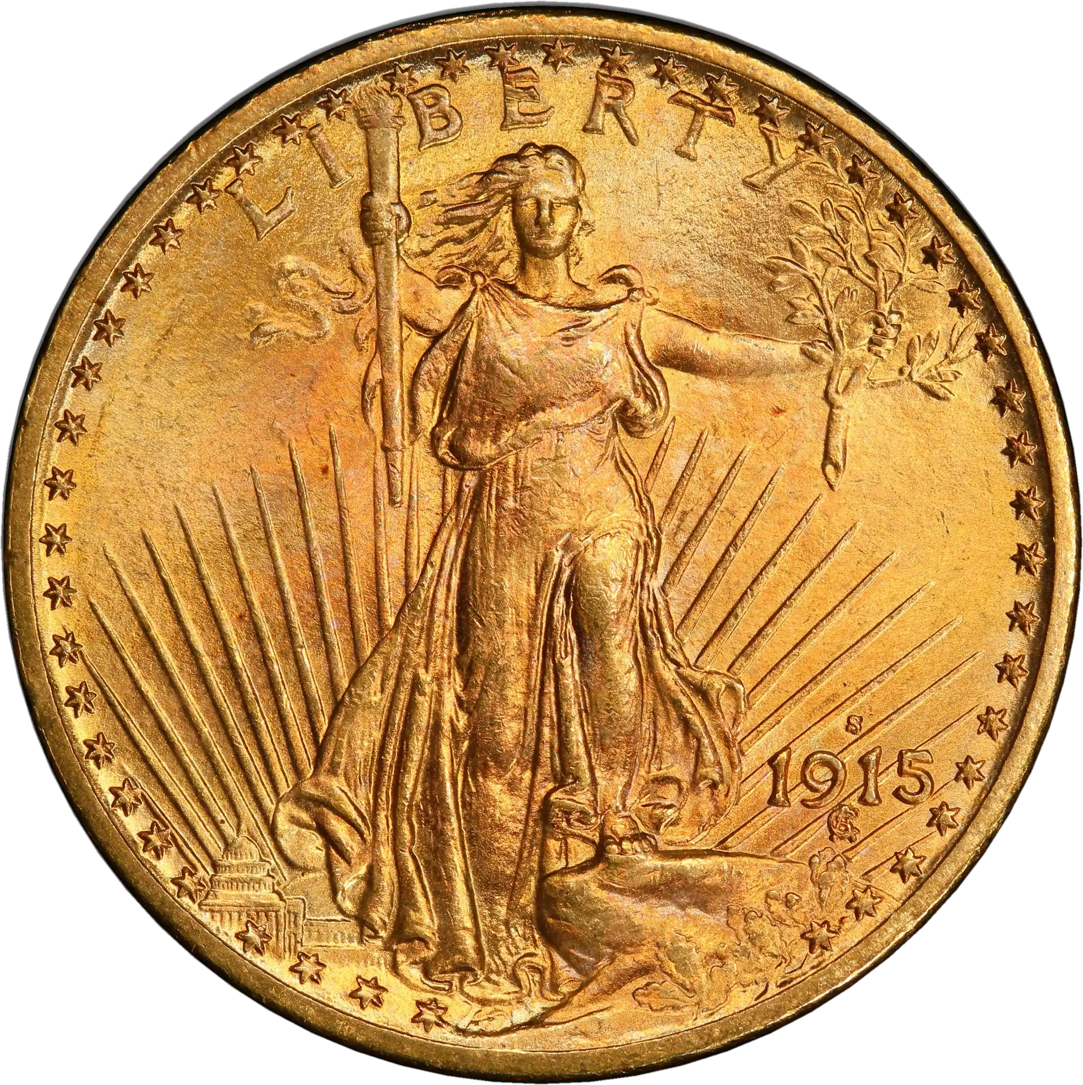 coin obverse image