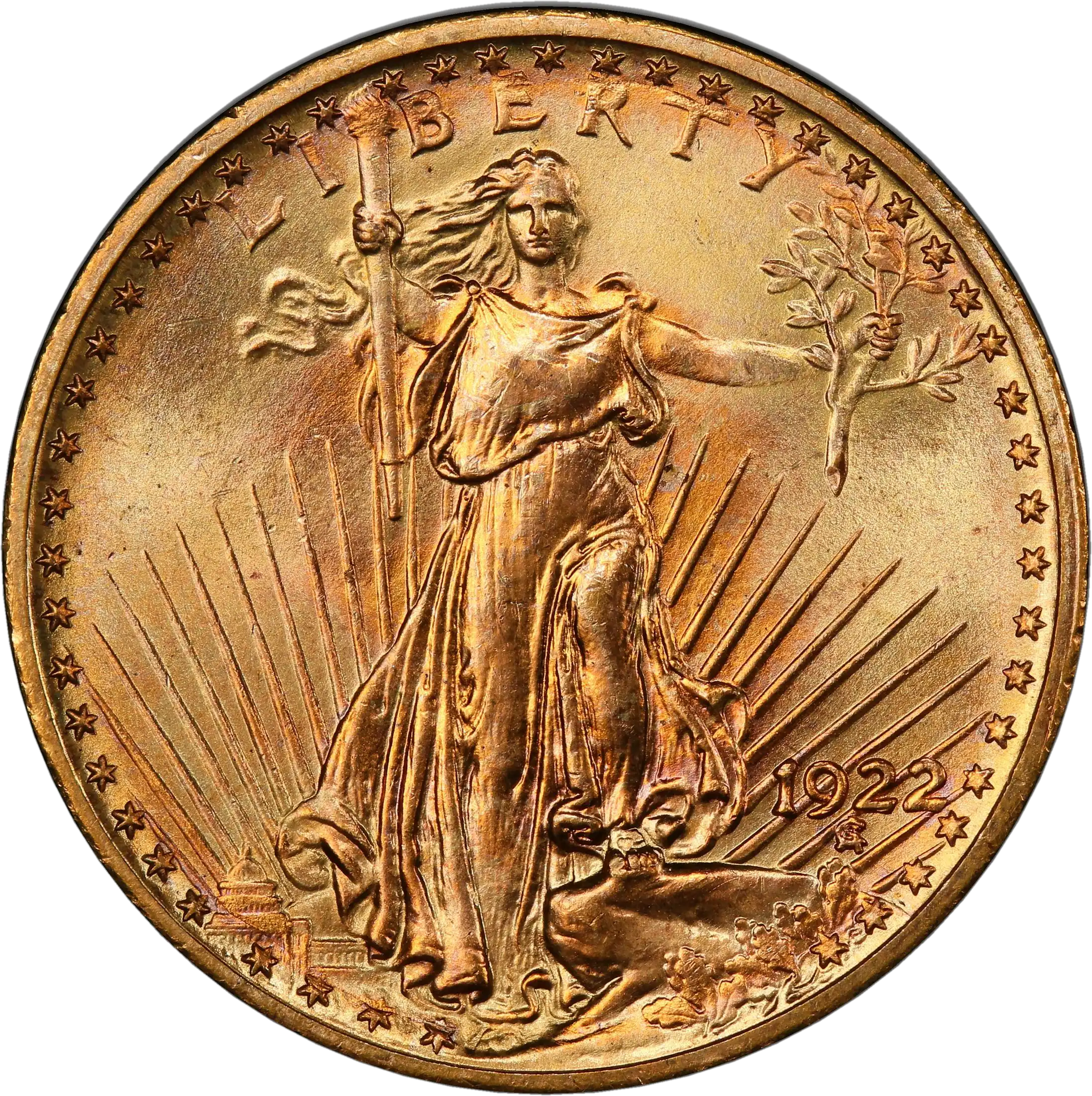 coin obverse image