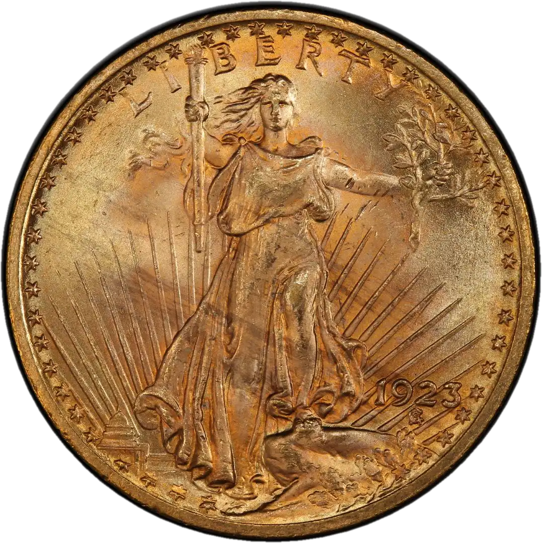 coin obverse image